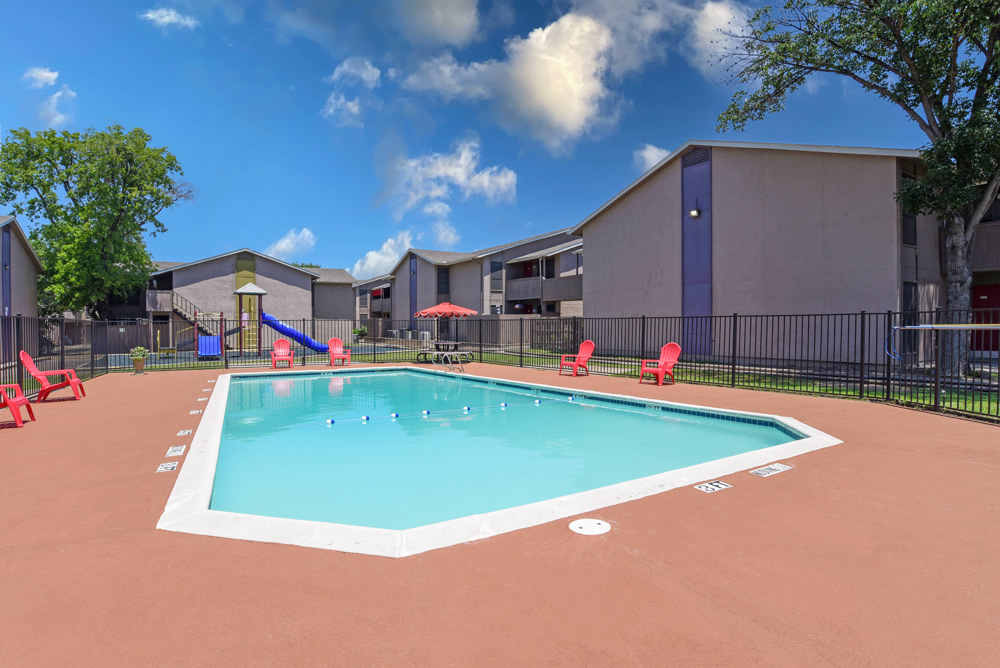 Sierra Vista Dallas, TX (214) 2474914